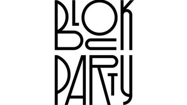 Student Organization Council's Block Party