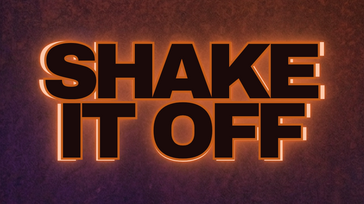 Shake It Off