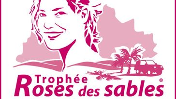 Participation Trophée des Sables 2022