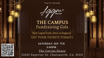 FGGM Valley Fundraising Gala