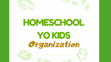 Homeschool Yo Kids Expo 2023