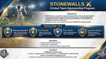 CCL Cricket Tournament