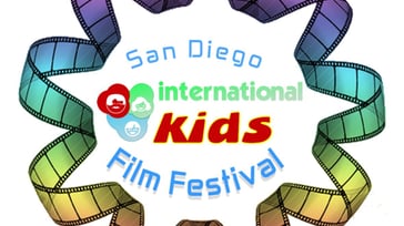 San Diego International Kids' Film Festival