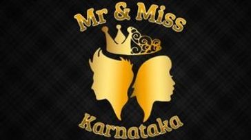 Mr & Miss Talent Karnataka