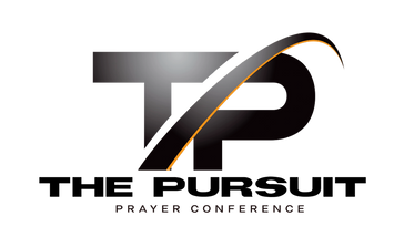 The Pursuit Prayer Conference