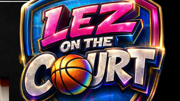 Lez on the Court