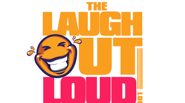 The Laugh Out Loud Comedy Experience