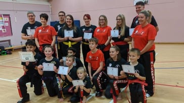 Small Club Heads to Thailand