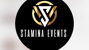 Stamina Events presents Southern Rhythms