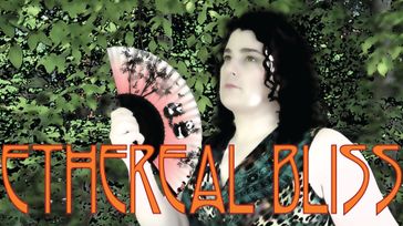 Ethereal Bliss: classical & romantic song recital