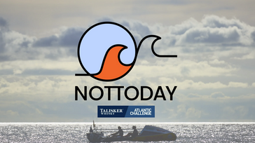 Atlantic Crossing - Team Not Today