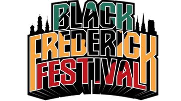 Black Frederick Festival