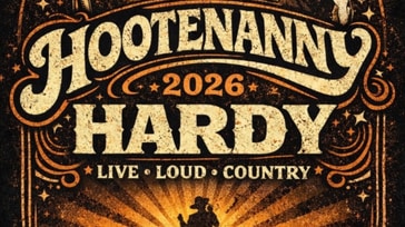 Halloween Hootenanny