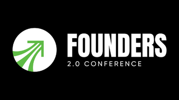 Founders 2.0 Conference Dubai