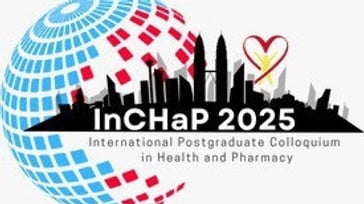 InCHAP 2025