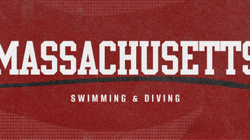 UMass Swimming and Diving