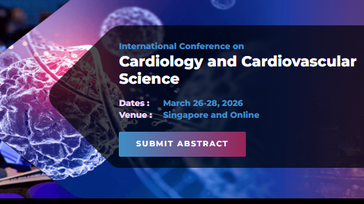 International Conference on Cardiology and Cardiovascular Science