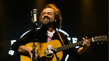 The Ark's Fall Fundraiser - The Dan Tyminski Band