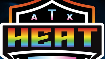 ATXGFL Premiere A-Division travel team.