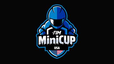 2025 FIM Mini Cup Championship - Youth Program