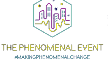 The phenomenal event