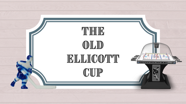 The Old Ellicott Cup