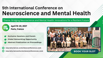 Neuroscience Congress 2027