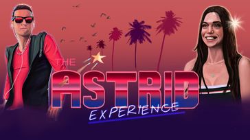The Astrid Experience Red-Carpet World Premiere