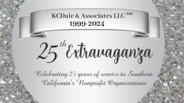 KCDale & Associates LLC 25th Extravaganza