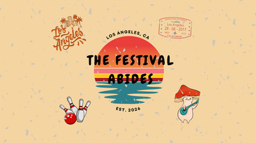 The Festival Abides
