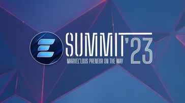 Entrepreneurship Summit'23