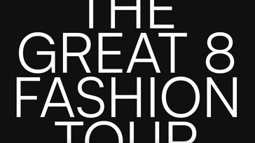 Culture & Style: DC Women Behind the Seams