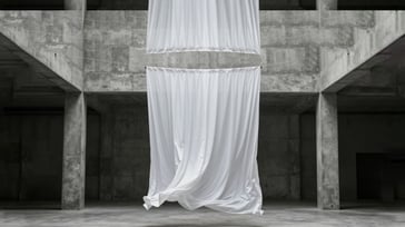 Wind and Concrete by Locus