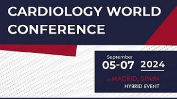 5th Edition of Cardiology World Conference