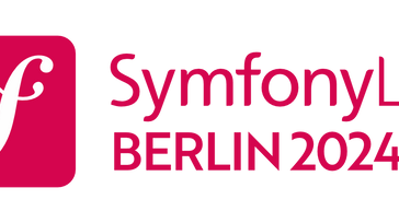 SymfonyLive Berlin 2024