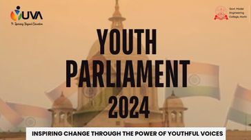 National Youth Parliament competition