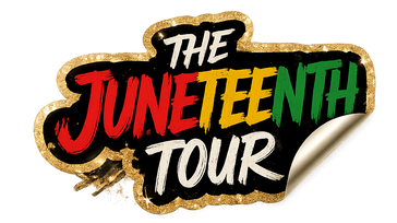 The Juneteenth Tour
