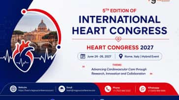 International Heart Congress (Heart Congress 2027)