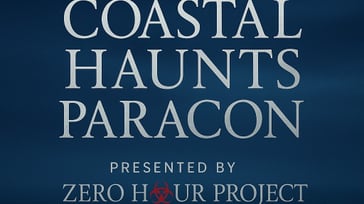 Coastal Haunts Paracon