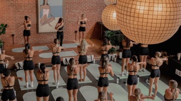 THE RESET: New Years Edition