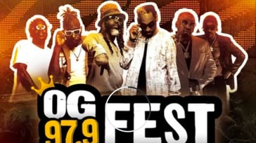 Radio Station Concert