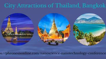 6th World Congress on Nano Science, Nanotechnology and Advanced Materials