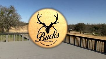 Buck's Backyard Amphitheatre