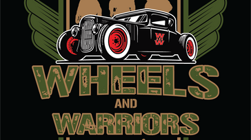 Wheels and Warriors Fest