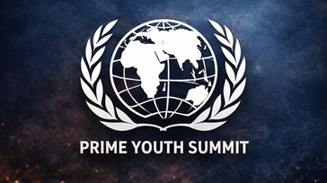 Prime youth summit MUN