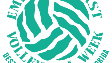 Emerald Coast Volleyball Week