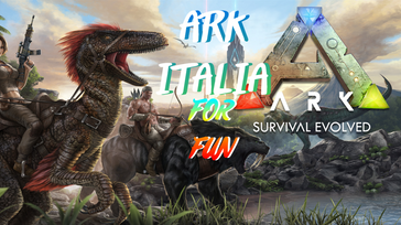 Ark Italia 4 Fun