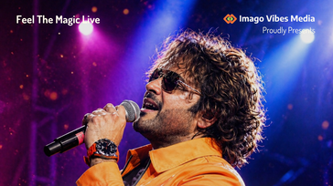 Javed Ali Live In Dublin