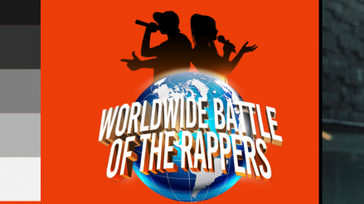Worldwide Battle of The Rappers