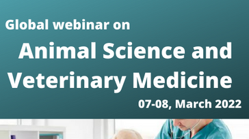 Animal Science and Veterinary Medicine